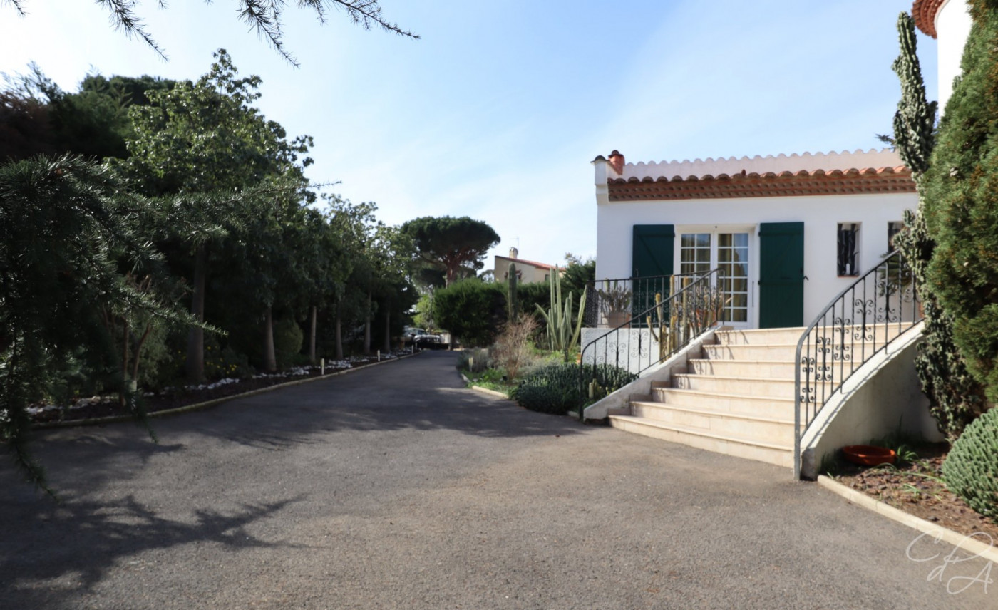 vente Villa d'architecte Perpignan - Photo 9