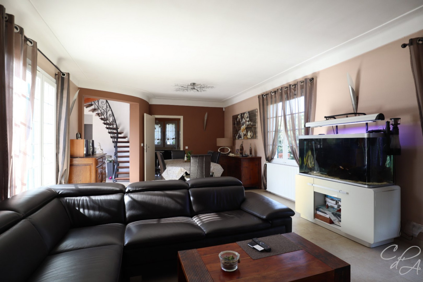 vente Villa d'architecte Perpignan - Photo 5