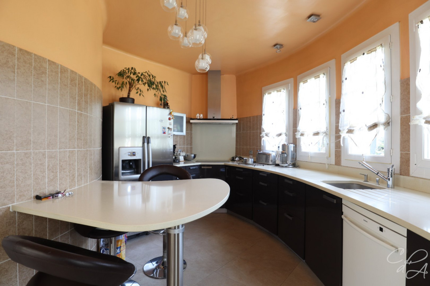 vente Villa d'architecte Perpignan - Photo 6