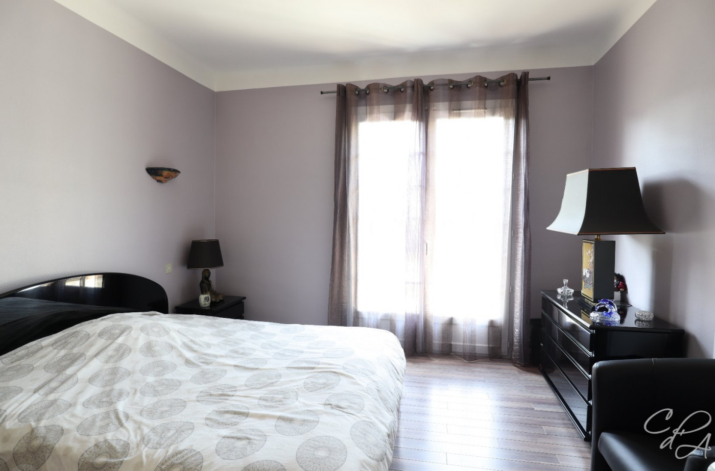 vente Villa d'architecte Perpignan - Photo 8