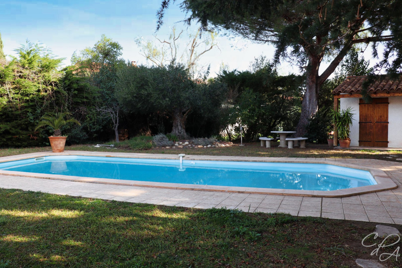vente Villa d'architecte Perpignan - Photo 10