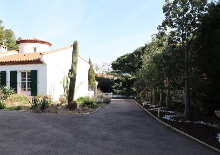 vente Villa d'architecte Perpignan