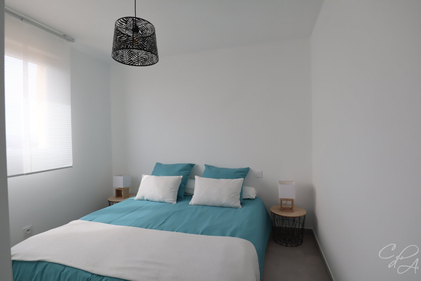 vente Appartement terrasse Canet Plage - Photo 9