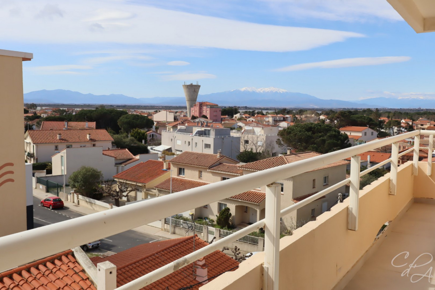 vente Appartement terrasse Canet Plage - Photo 5