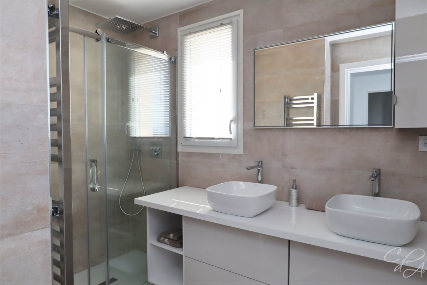 vente Appartement terrasse Canet Plage - Photo 8