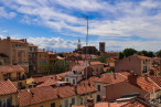 vente Appartement terrasse Perpignan