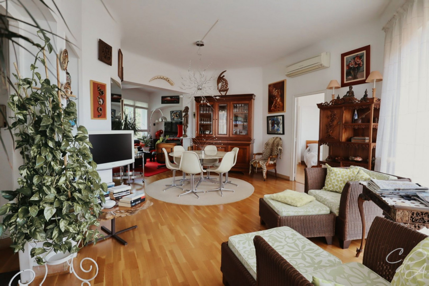 vente Appartement terrasse Perpignan - Photo 4