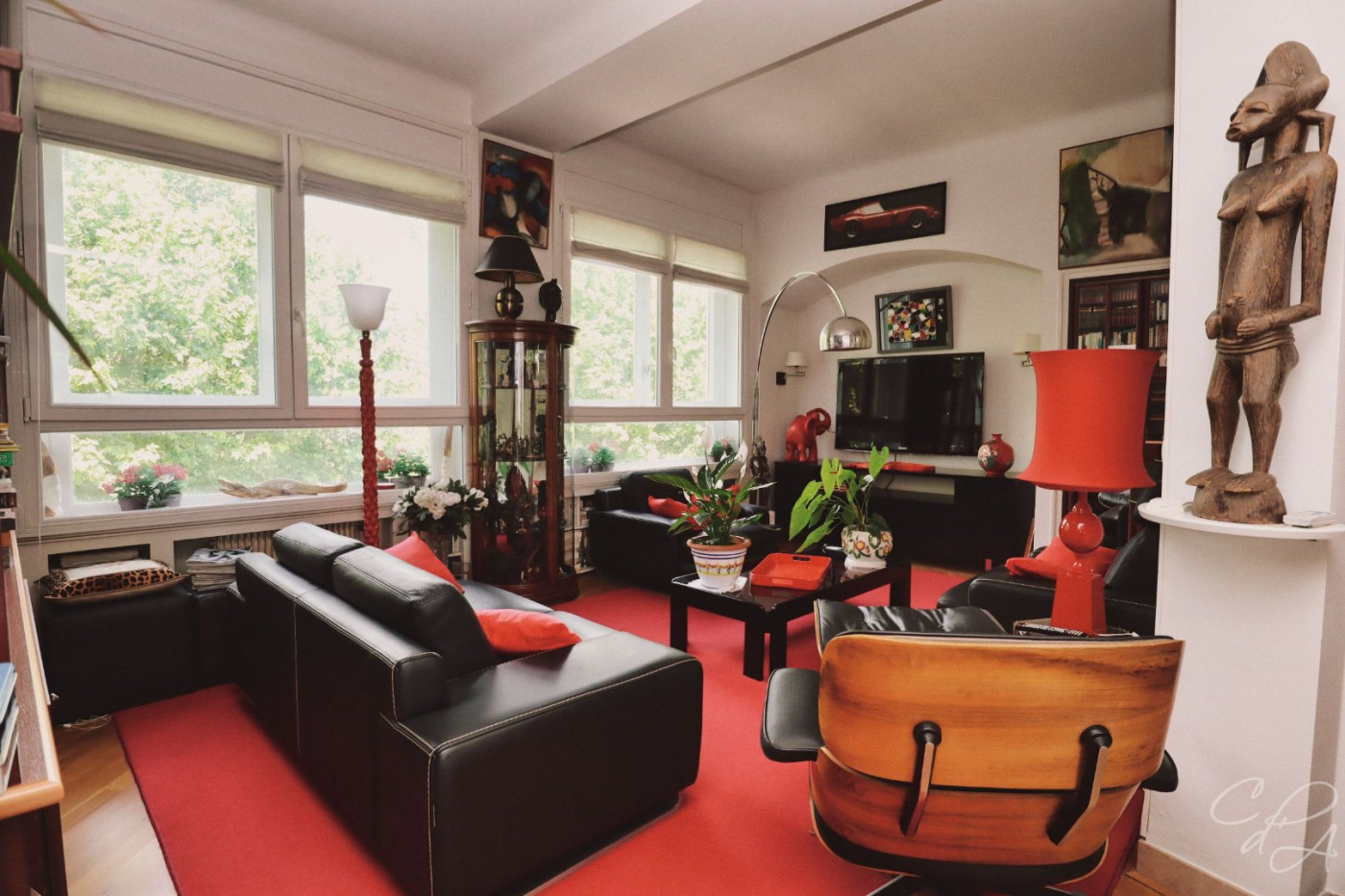 vente Appartement terrasse Perpignan - Photo 5