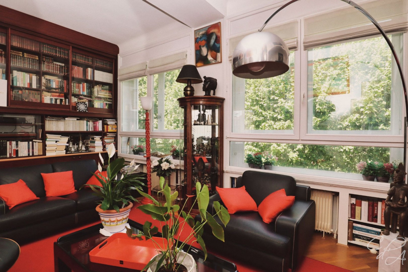 vente Appartement terrasse Perpignan - Photo 6