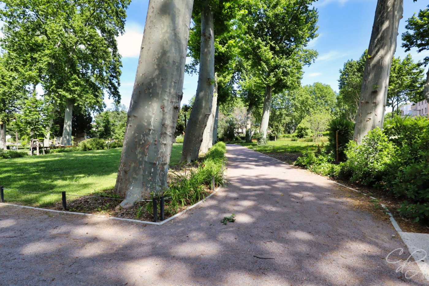 vente Appartement terrasse Perpignan - Photo 10