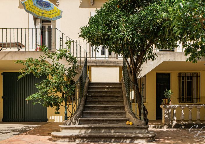 sale Maison bourgeoise Perpignan