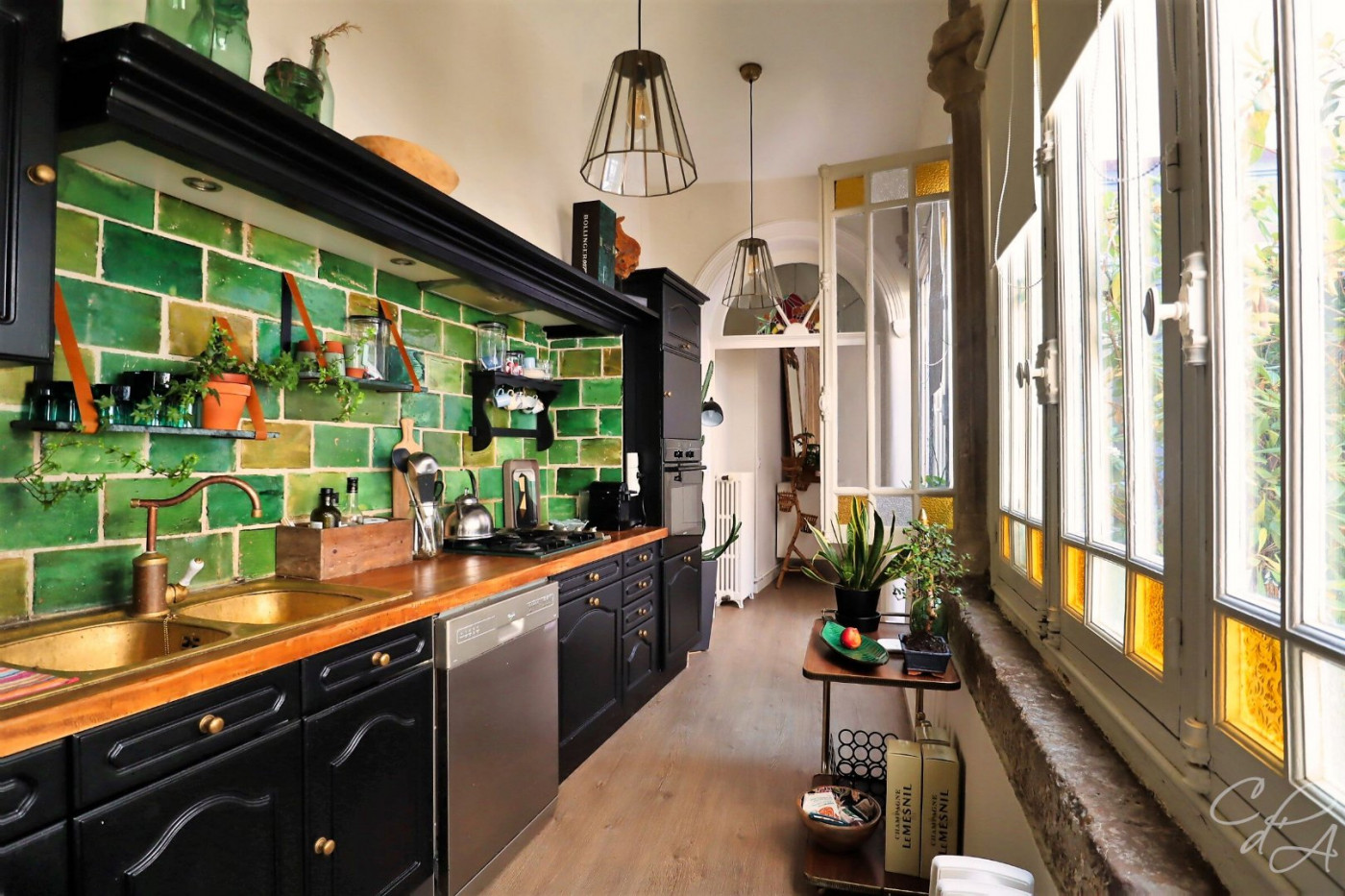 vente Appartement ancien Perpignan - Photo 6
