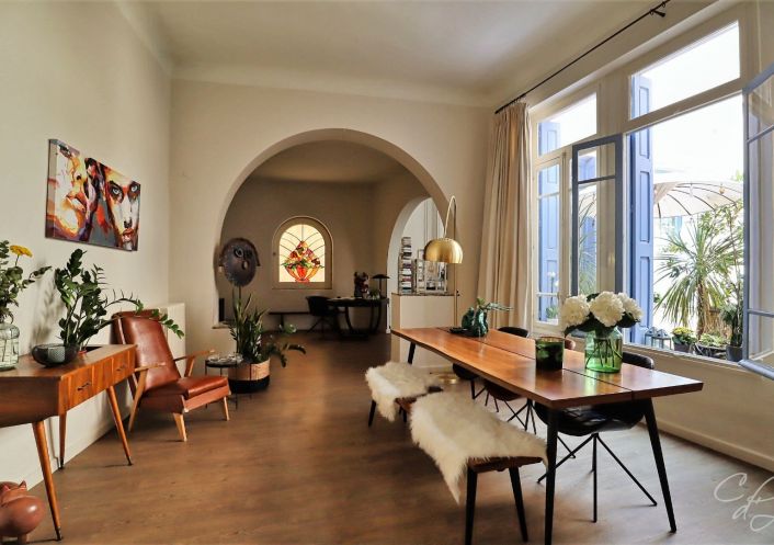 sale Appartement ancien Perpignan