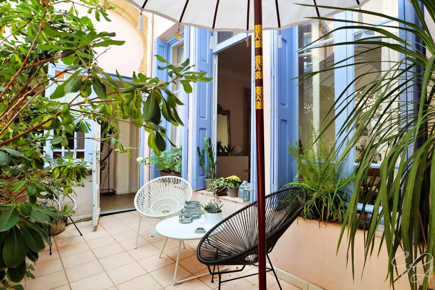 vente Appartement ancien Perpignan - Photo 8