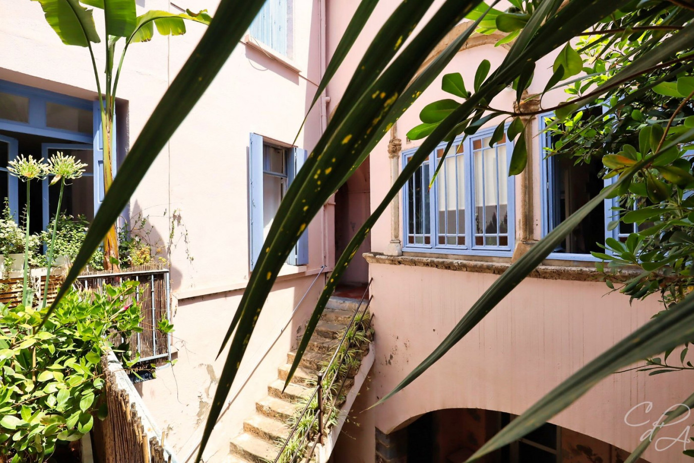 vente Appartement ancien Perpignan - Photo 4