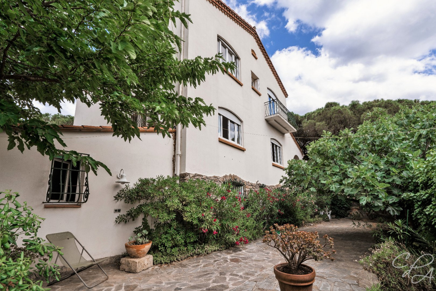 sale Villa d'architecte Argeles Sur Mer - Photo 7