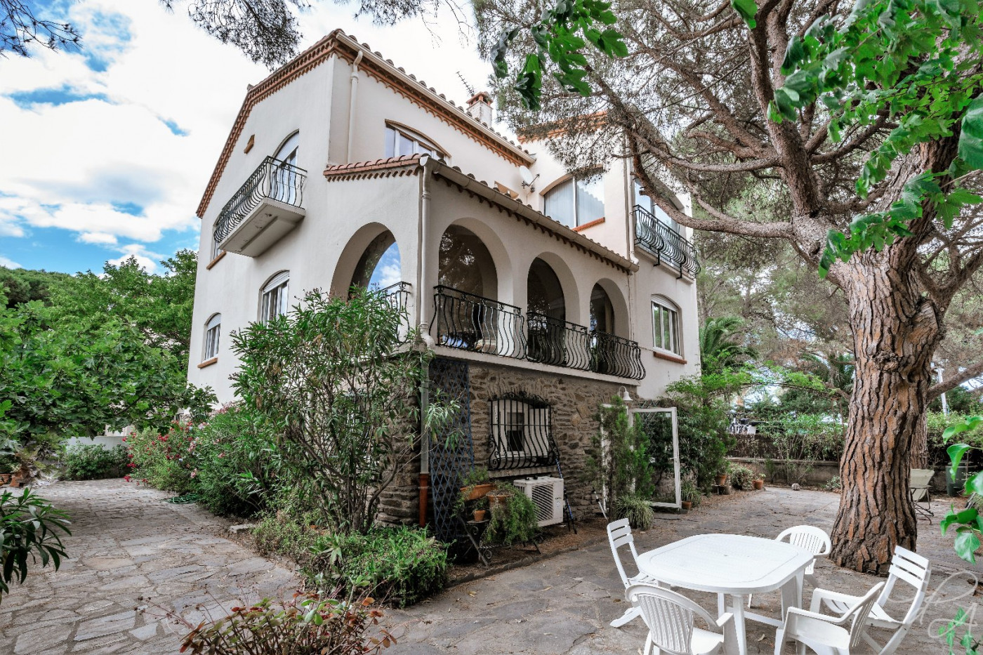 vente Villa d'architecte Argeles Sur Mer