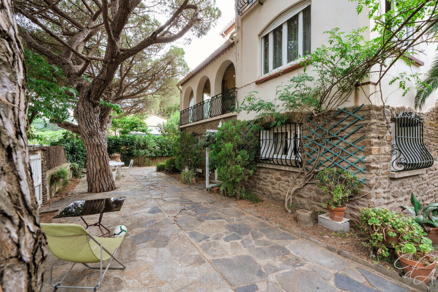 sale Villa d'architecte Argeles Sur Mer - Photo 9