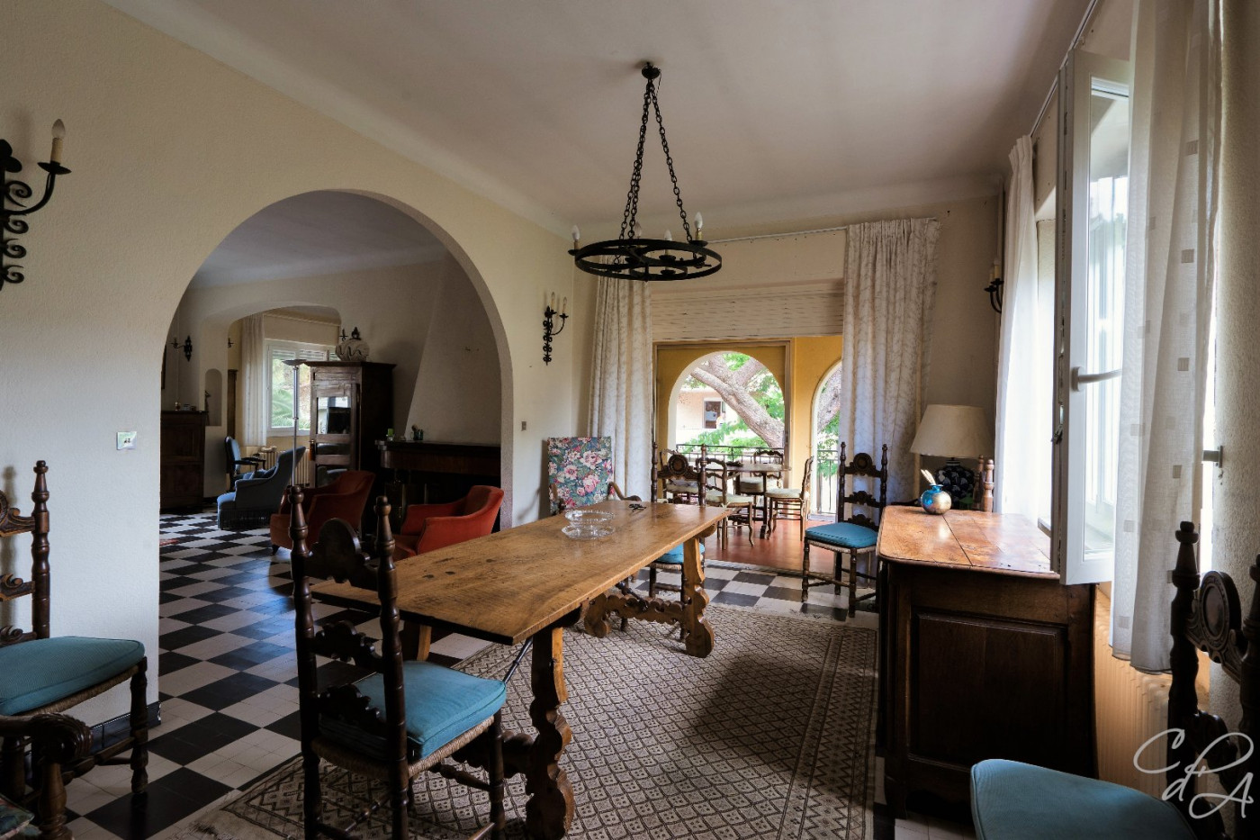 sale Villa d'architecte Argeles Sur Mer - Photo 5