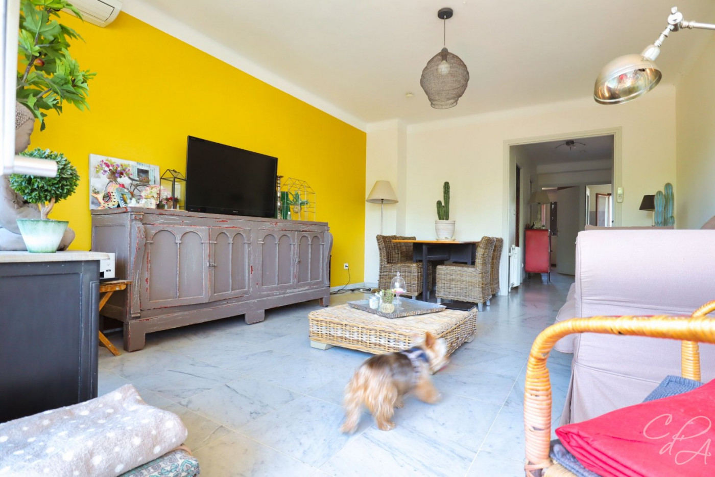 vente Appartement terrasse Perpignan - Photo 10