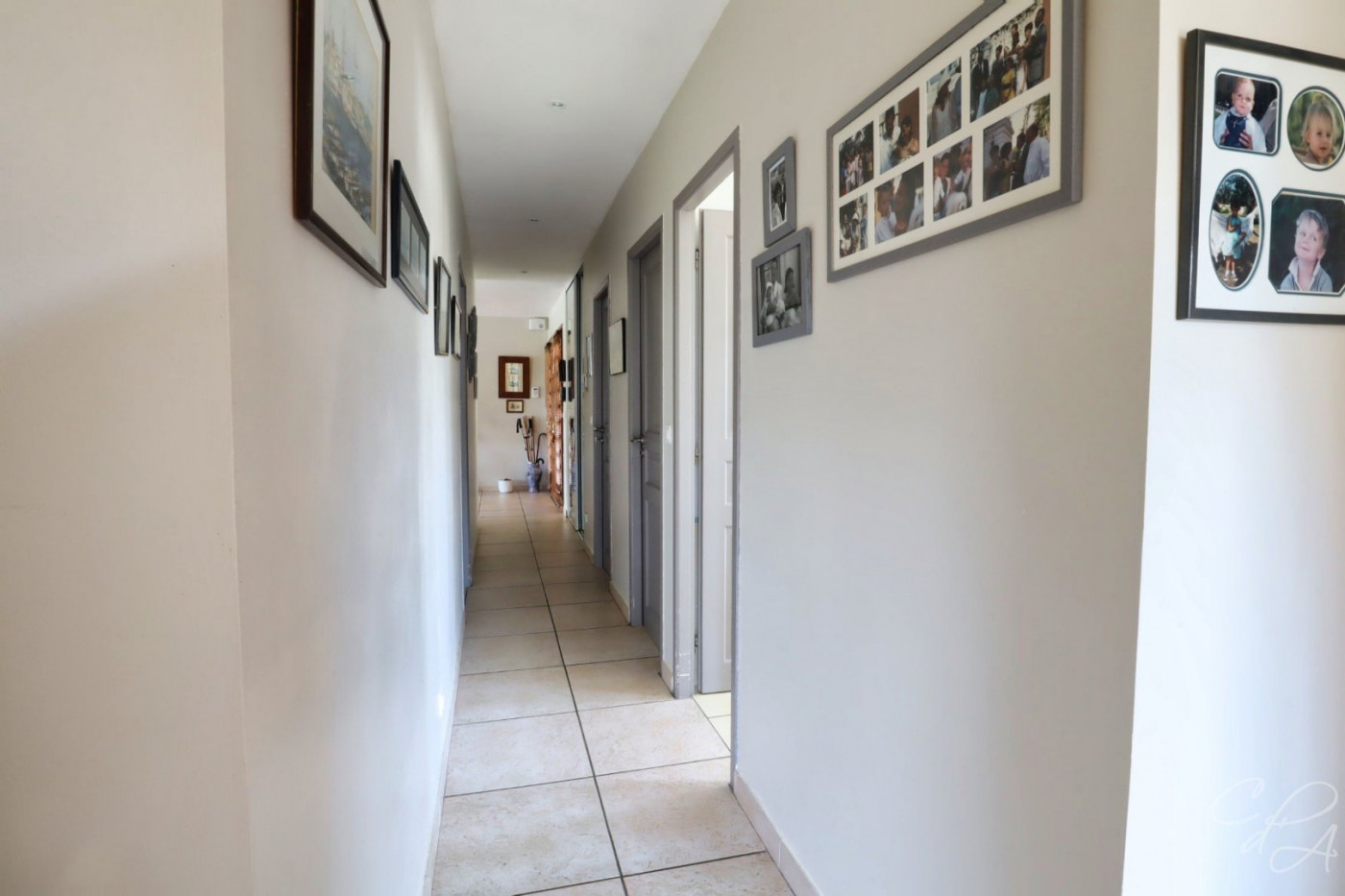 sale Villa d'architecte Villeneuve De La Raho - Photo 9