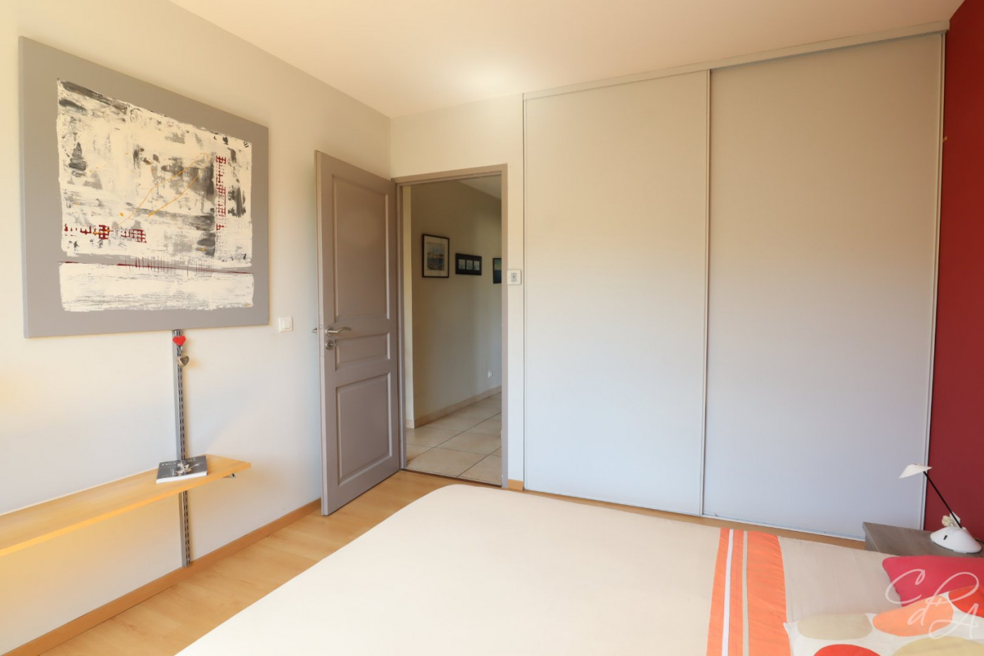 sale Villa d'architecte Villeneuve De La Raho - Photo 8