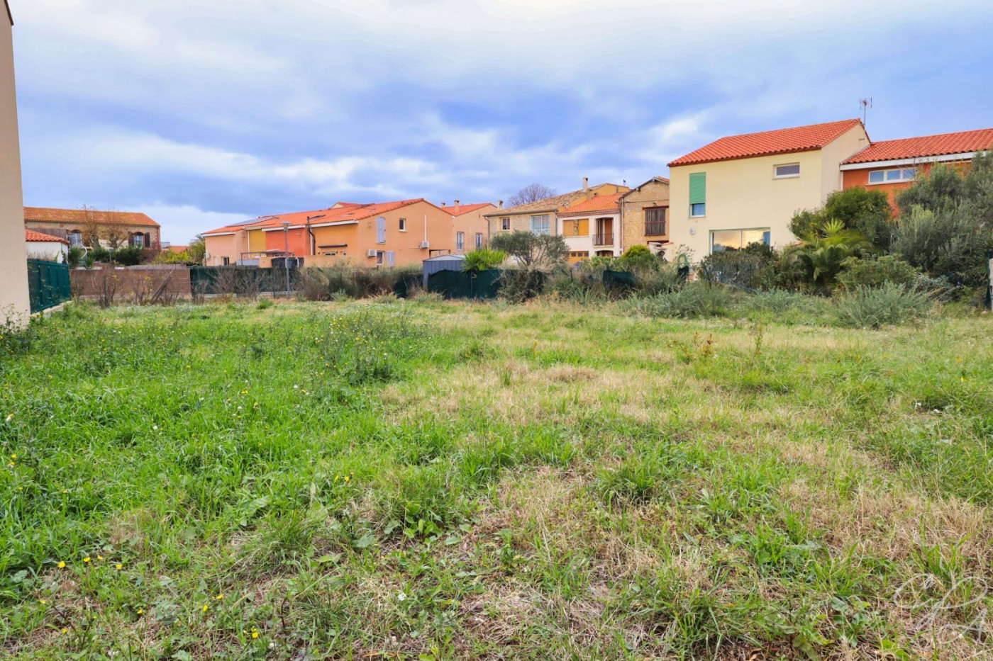 sale Terrain constructible Saint Hippolyte - Photo 3