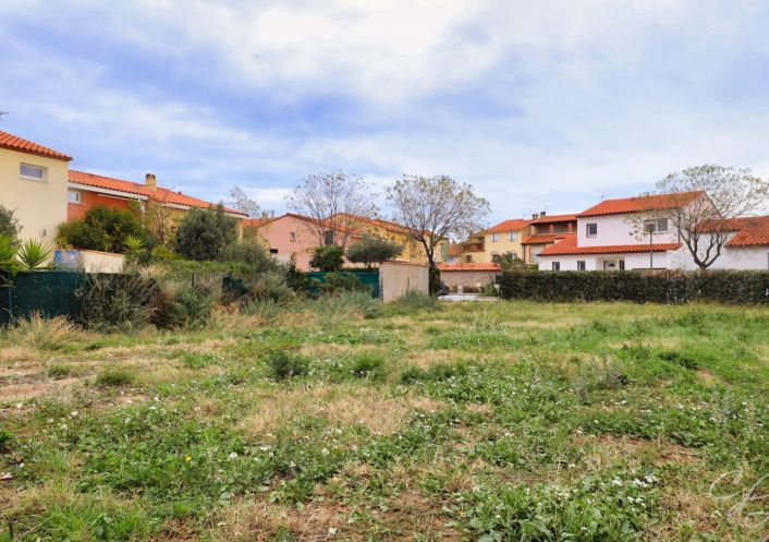 vente Terrain constructible Saint Hippolyte