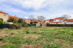 sale Terrain constructible Saint Hippolyte