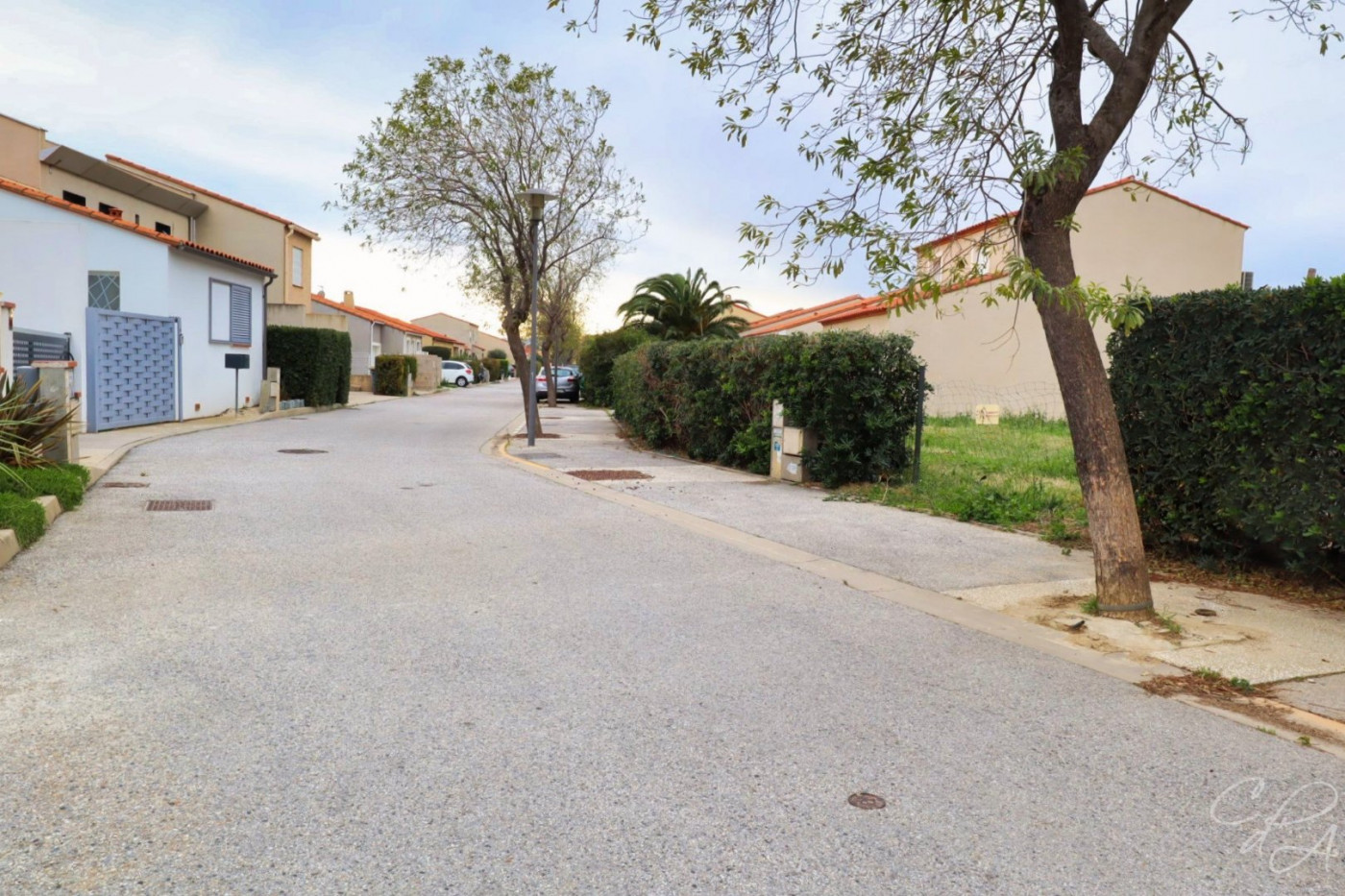 sale Terrain constructible Saint Hippolyte - Photo 2