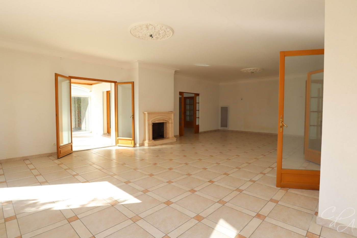 sale Villa d'architecte Cabestany - Photo 4