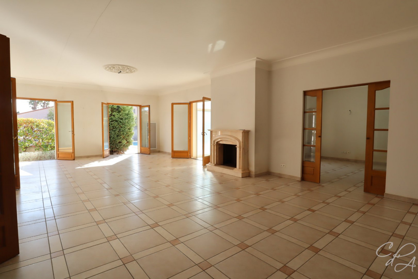 sale Villa d'architecte Cabestany - Photo 2