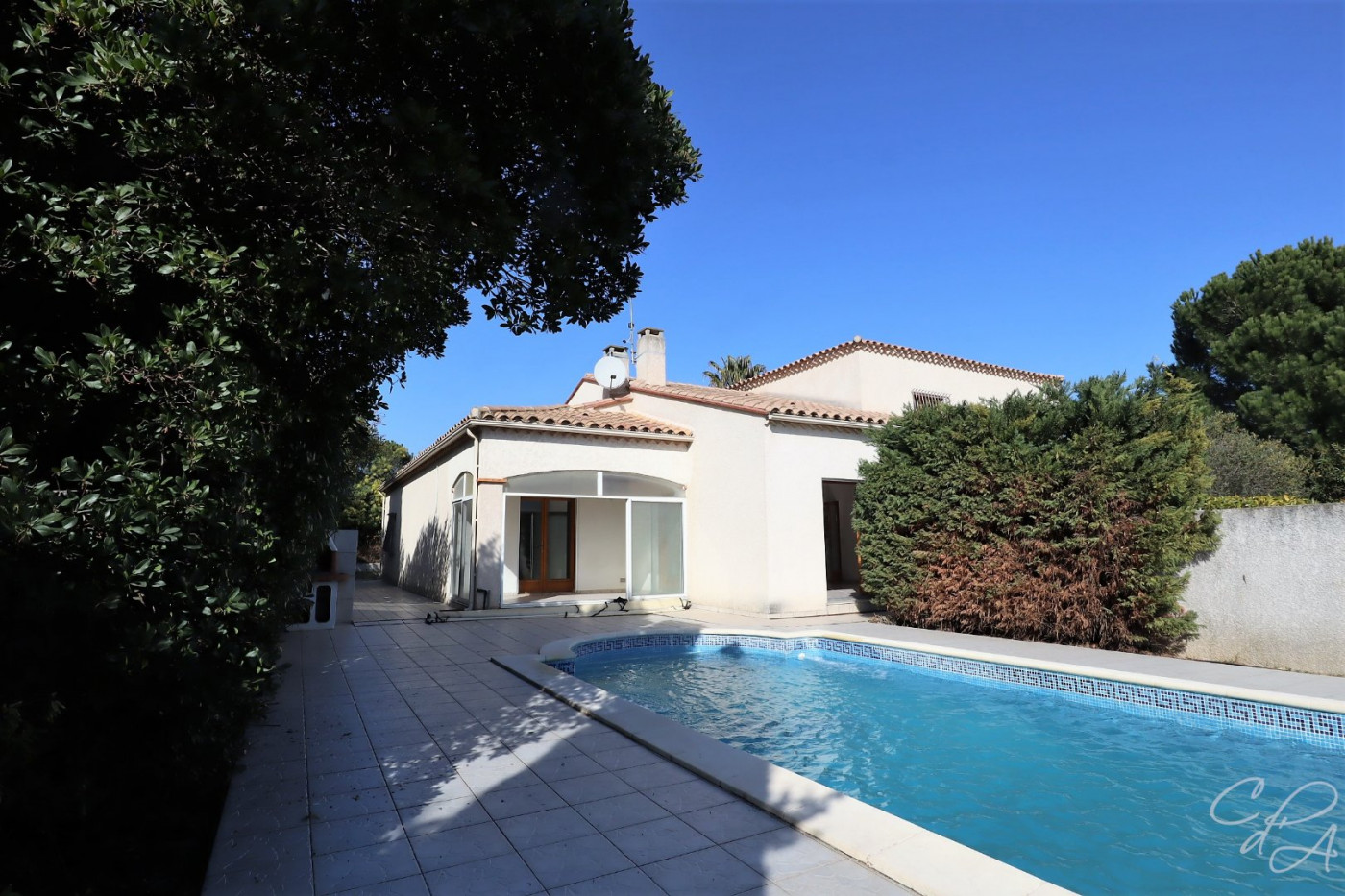 sale Villa d'architecte Cabestany - Photo 3