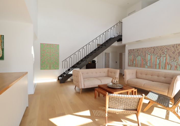 A vendre Villa d'architecte Laroque Des Alberes | Réf 66053392 - Carnet d'adresses