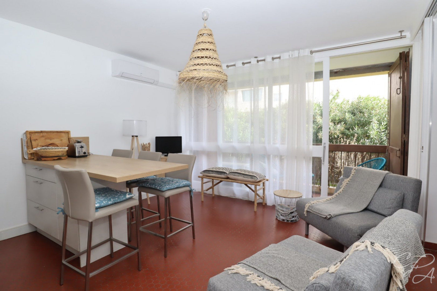 sale Appartement terrasse Saint Cyprien Plage - Photo 7