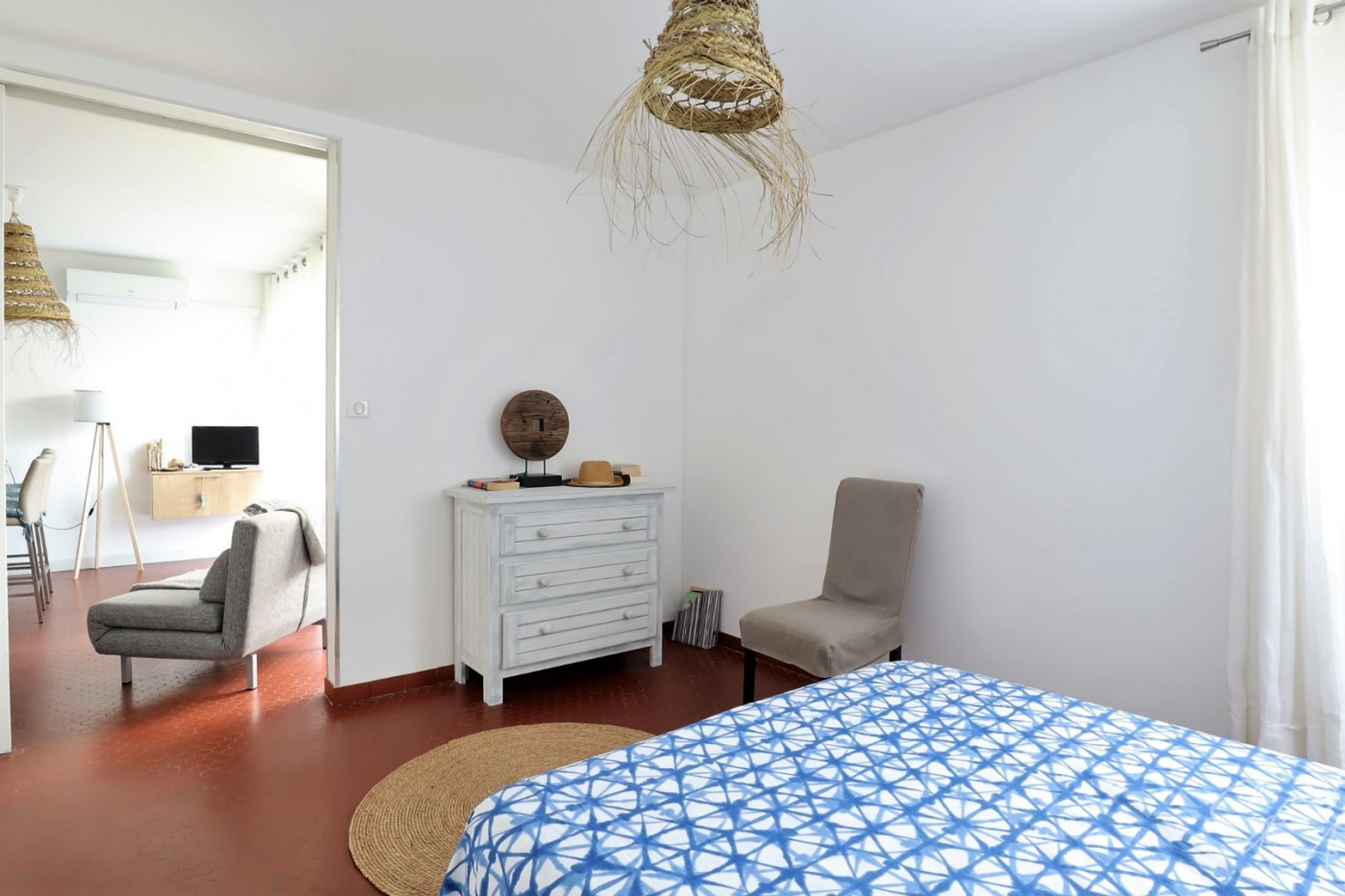 sale Appartement terrasse Saint Cyprien Plage - Photo 3