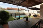 vente Villa d'architecte Perpignan