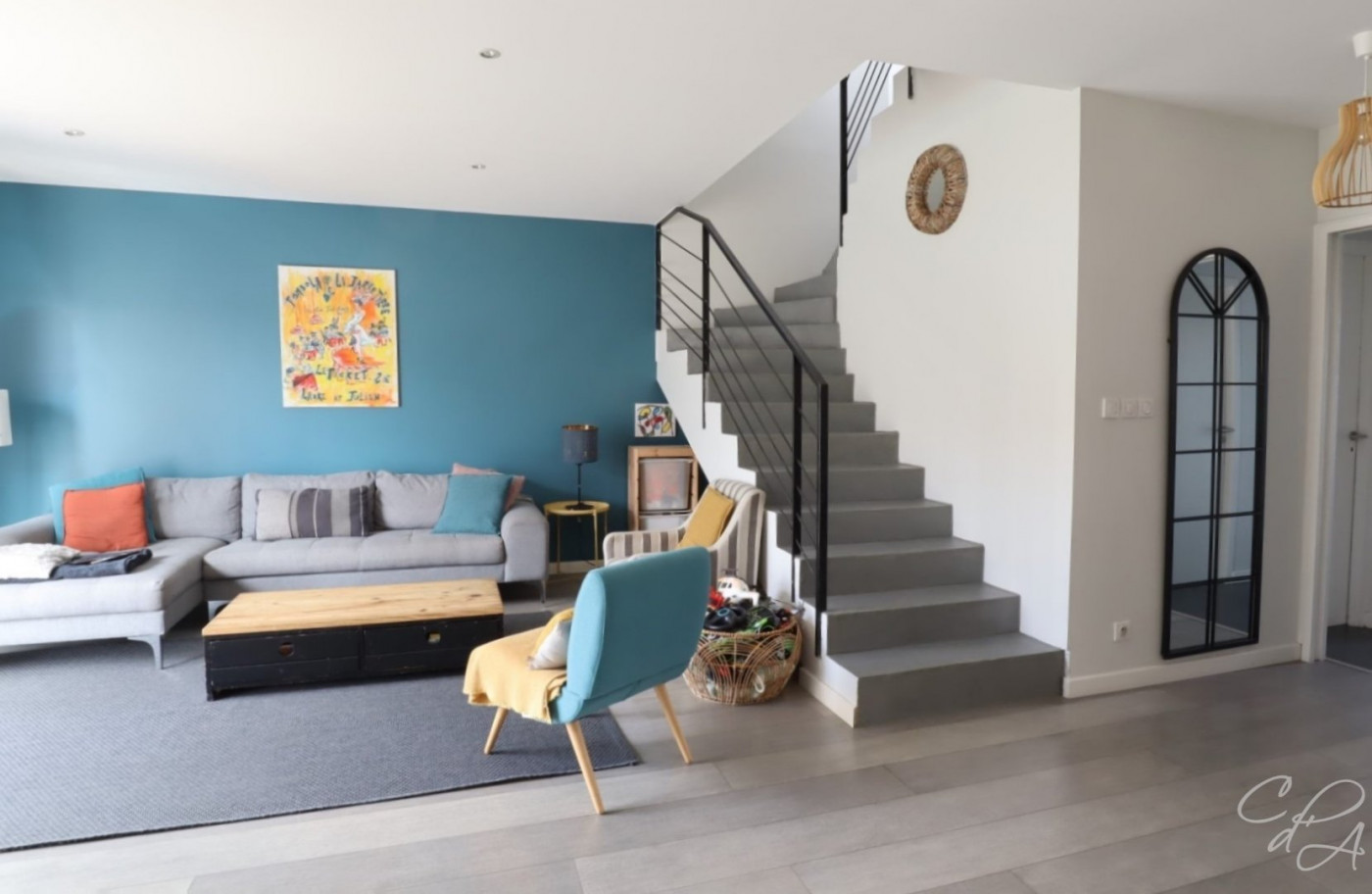 vente Villa d'architecte Perpignan - Photo 4