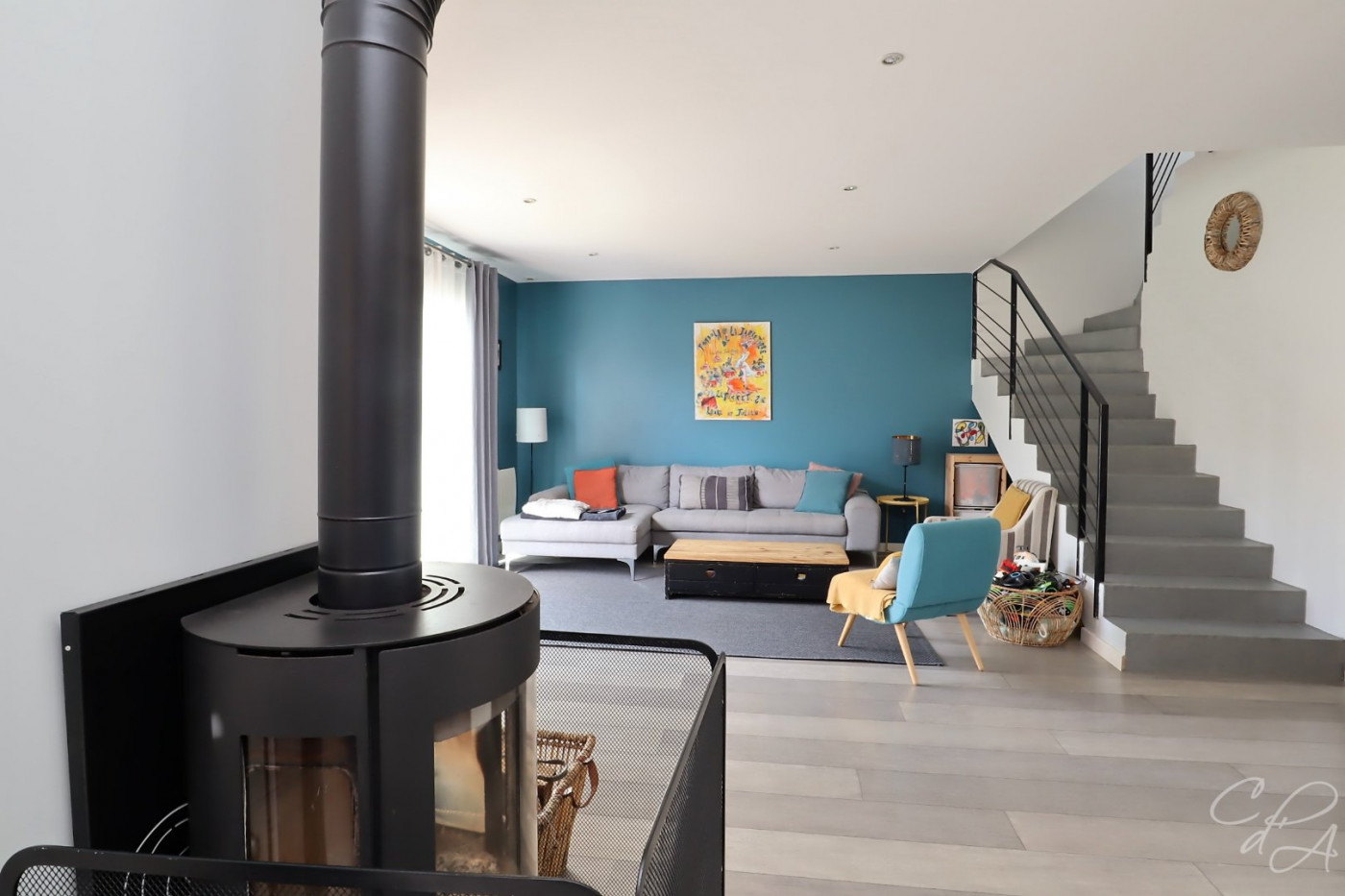 vente Villa d'architecte Perpignan - Photo 1