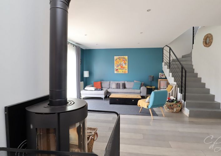 sale Villa d'architecte Perpignan