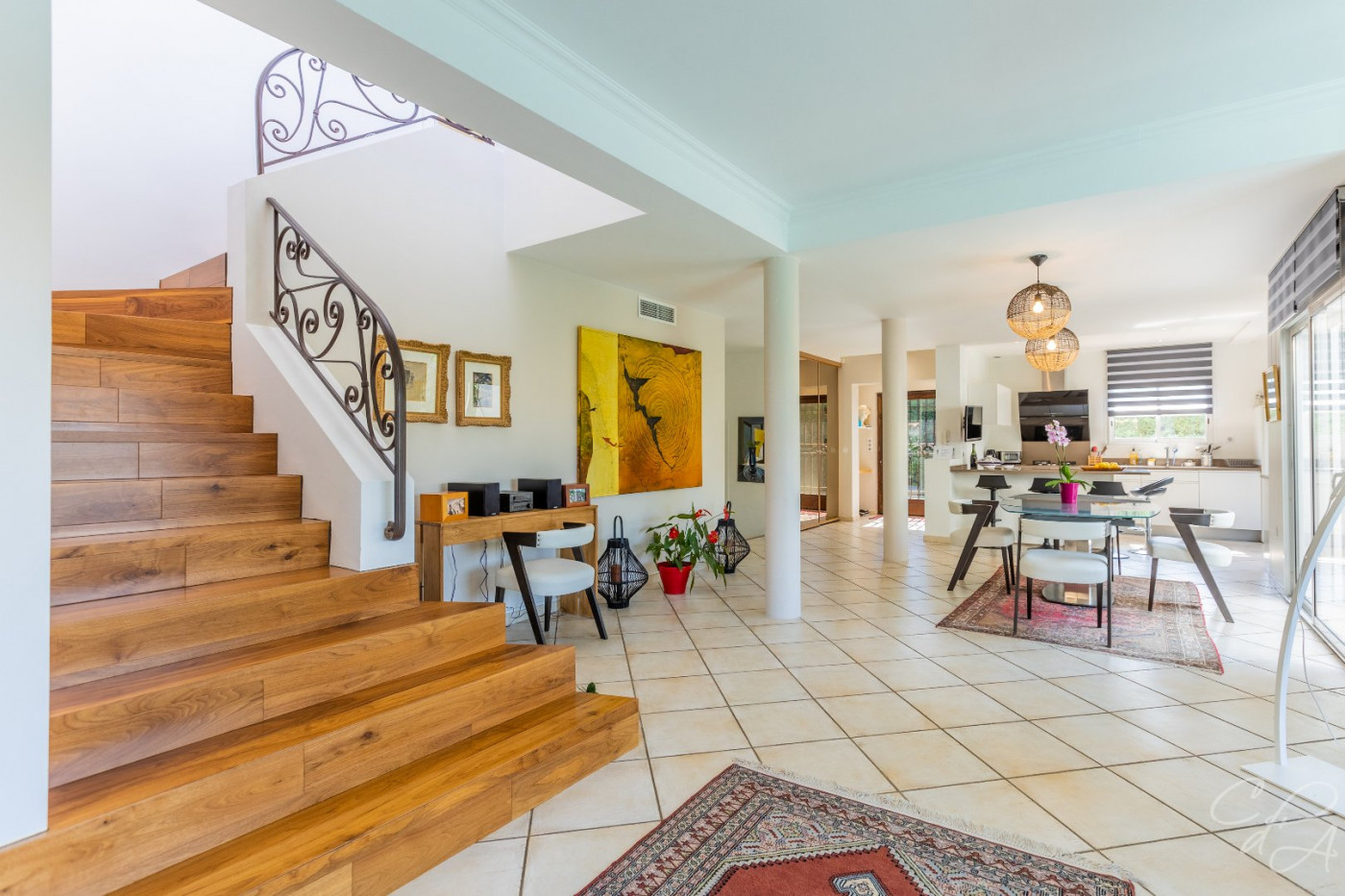 vente Villa d'architecte Perpignan - Photo 4