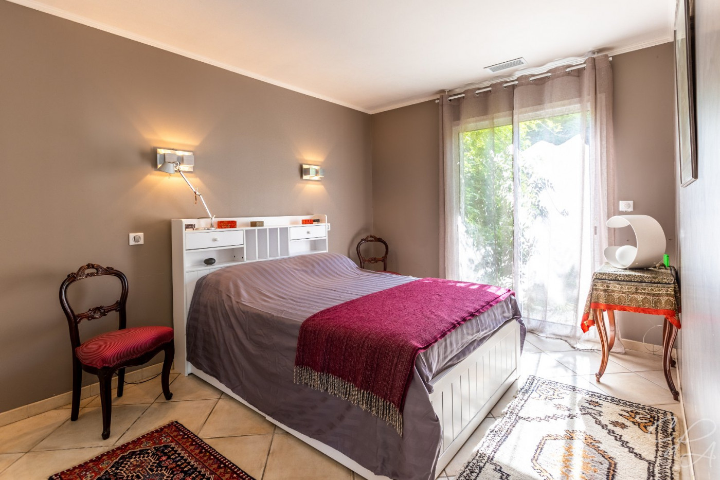 vente Villa d'architecte Perpignan - Photo 9