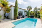 vente Villa d'architecte Perpignan