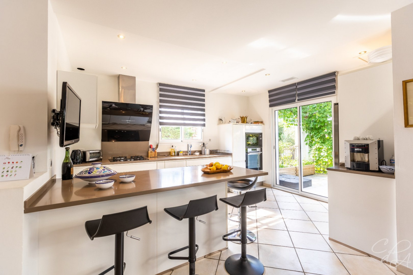 vente Villa d'architecte Perpignan - Photo 6