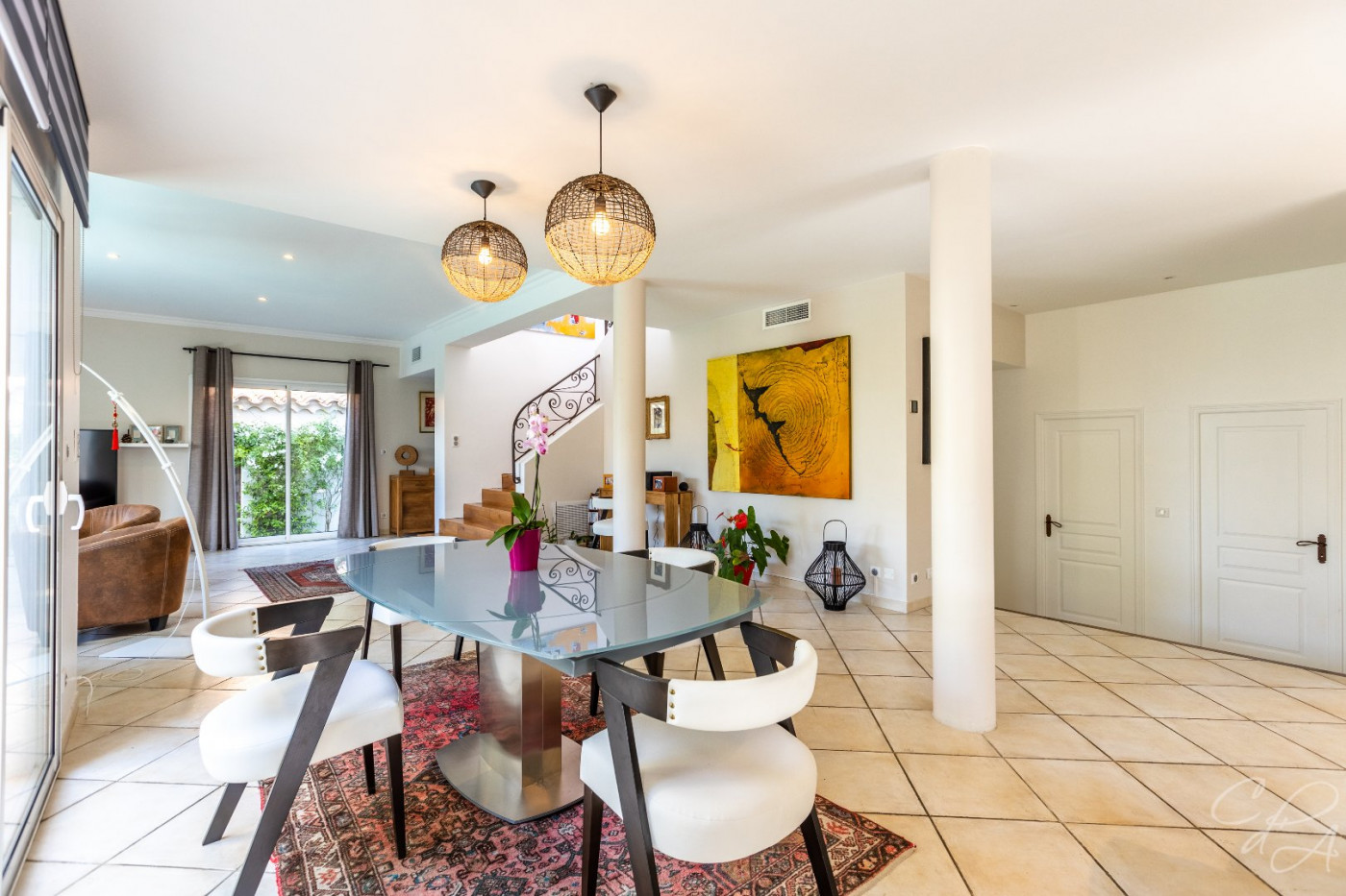 vente Villa d'architecte Perpignan - Photo 3