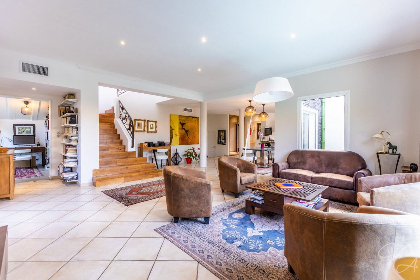 vente Villa d'architecte Perpignan - Photo 1