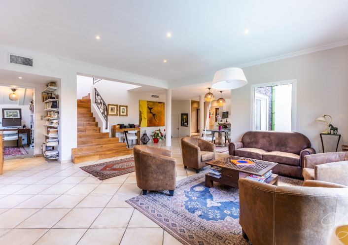 vente Villa d'architecte Perpignan