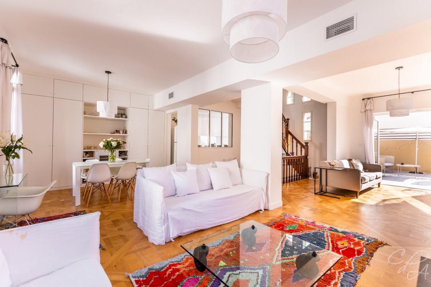 vente Maison de ville Perpignan - Photo 4