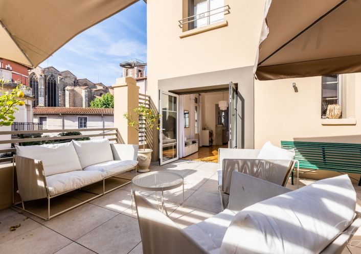 sale Maison de ville Perpignan