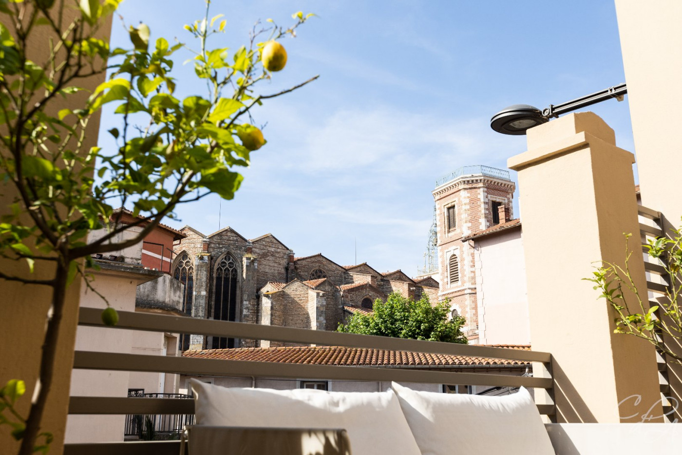 vente Maison de ville Perpignan - Photo 7